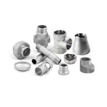 Alloy Steel Pipe Fittings